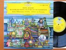 SLPM 139 010 Ravel Bolero Mussorgsky Pictures Exhibition Karajan TULIP Stereo NM