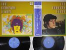 DONOVAN STORY PYE ULS-105,6-Y Japan OBI Promo Vinyl 2LP