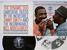 JIMMY SMITH,WES MONTGOMERY DYNAMIC DUO VERVE V6 8678 US Vinyl LP