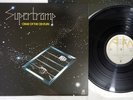 SUPERTRAMP CRIME OF THE CENTURY A&M AMP-7045 Japan Vinyl LP