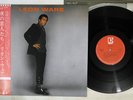 LEON WARE SAME ELEKTRA P 11183 Japan OBI Vinyl LP