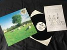 KLF - Chill Out  LP UK 1990 EX/EX+  # Techno