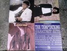 Soul, R & B LP Record Lot, Michael Jackson, Booker T and the MGs, Jr. Walker,