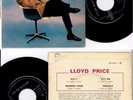 EP LLOYD PRICE MISTY  LIBERTY 2153