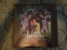 Pan's Labyrinth Javier Navarrette Soundtrack Vinyl