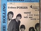 RARISSIMO 45 giri vinile dei rolling stones decca f 11999 del 1964