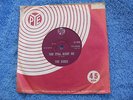 THE KINKS You still want me RARE New Zealand 45 1964