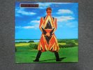David Bowie Earthling Green Vinyl 180 Gram 2015 Mint Vinyl
