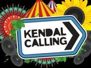 Kendal calling live in vehicle pass