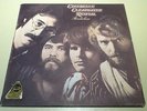 Creedence Clearwater Revival, Pendulum Vinyl LP, 1970 Very Good +