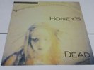 JESUS AND MARY CHAIN-Honey's dead(LP)1992 BYN 26 GERMANY EX/NM
