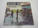Husker Du - Zen Arcade - Vinyl (2 Discs), 1984