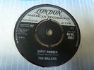 The Wailers - Dirty Robber 1959 UK 45 LONDON