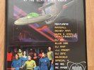 Rare Desire 1996 Startrekking Live Rave Tape Pack