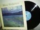 LP PETER RATZENBECK - BLUE BALANCE * DIE MÜHLE 1987 AUSTRIA * TOP * RARE