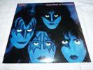 KISS LP SEALED CREATURES OF THE NIGHT 501 pressing
