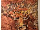 ERGO SUM Mexico 1971 LP Thélème 6332500 PROG ROCK Vinyl Vinyle