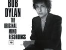 Bob Dylan - The Original Mono Recordings Vinyl Limited Edition 9 LPs - WIE NEU