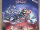 JUDAS PRIEST - PAINKILLER - FIRST PRESS INCL. LYRIC SHEET - TOP ZUSTAND