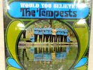 STILL SEALED THE TEMPESTS WOULD YOU BELIEVE RARE NORTHERN SOUL-PSYCH LP SMASH SR