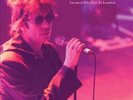 ECHO & THE BUNNYMEN - GREATESTHITS LIVE IN LONDON NEW VINYL