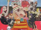 WHITE LUNG-WHITE LUNG:PARADISE NEW VINYL