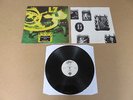 L7 Bricks Are Heavy SLASH / LONDON LP RARE 1992 UK ORIGINAL 1ST PRESSING 8283071