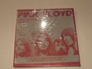 Pink Floyd Rare Live no Tmoq 3lp color vinyl still sealed