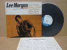 UNRELEASED / LEE MORGAN SEXTET / GXF 3024