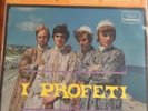 LP I PROFETI BAMBINA SOLA 1 STAMPA ITALIANA 1967 RARE VINILE 33 GIRI