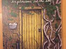 Explosions In The Sky Take Care... LP vinyl record not sigur ros mogwai