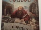 Kansas ?– Leftoverture - Audiophile Half Speed Mastered Vinyl LP