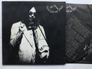 Neil Young Tonight's the Night LP VG+/VG+ 1st Pressing Black Labels with Insert