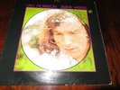 VAN MORRISON...ASTRAL WEEKS 1ST UK 1968 ISSUE  ORANGE LABEL WS 1768