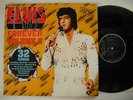 ELVIS PRESLEY Forever Volume 5  2 LP 1987 Germany Near Mint