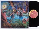 FUZZTONES Lysergic Emanations ABC LP uk