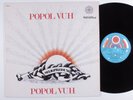 POPOL VUH Seligpreisung COSMIC LP NM france