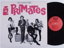 PRIMATES We Are The Primates VOXX LP NM