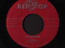TROUPERS: Non-support / Peter, Pumpkin Eater 45 (scarce) rare Blues & R&B