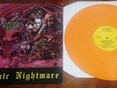 Demented Are Go Orgasmic Nightmare Orange Nekromantix Mad Sin Tiger Army