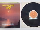 SCENEGGIATI TV - F. TRECCA COL FIATO IN GOLA - FONIT-CETRA PL 444, 1980 ITALY LP