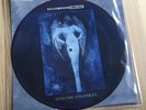 SCORPIONS 12” Picture Disc Send Me An Angel 1991 Wind Of Change EX+ Vinyl