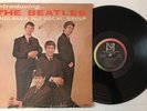Introducing The Beatles - 1964 Vee-Jay Records Brackets VJLP 1062