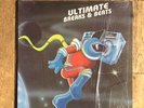 Ultimate Breaks And Beats Album  Soul Funk Break Beats Hip Hop Dj Vinyl Classic