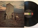 The Who - Who's Next - 1971 1st Press LP Decca DL 79182 (VG+) Ultrasonic Clean