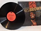JAMES BROWN-SEX MACHINE:THE VERY BEST OF-1991-VINYL-EX/*EX-RARE VINYL PRESSING