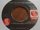 Tony Middleton & Bobby Matos ?: Return To Spanish Harlem - US rare 7