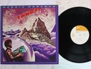 HERBIE HANCOCK THRUST CBS/SONY SOPN-96 Japan Vinyl LP