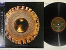 JOHN KAIZAN NEPTUNE CIRCLE DENON YF-7113-ND Japan OBI Vinyl LP