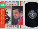 GINO PAOLI IL CIELO IN UNA STANZA SEVEN SEAS GCX-115 Japan OBI Vinyl LP
